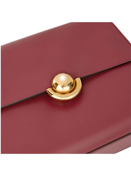 Domus small shoulder bag FURLA | WB018620053S