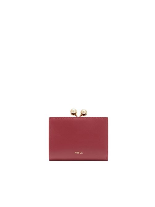 Dots portafoglio compatto FURLA | WO00541CGQ00