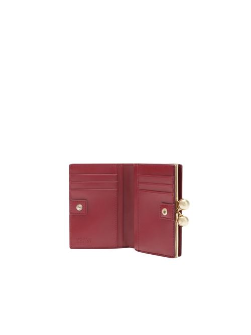 Dots portafoglio compatto FURLA | WO00541CGQ00