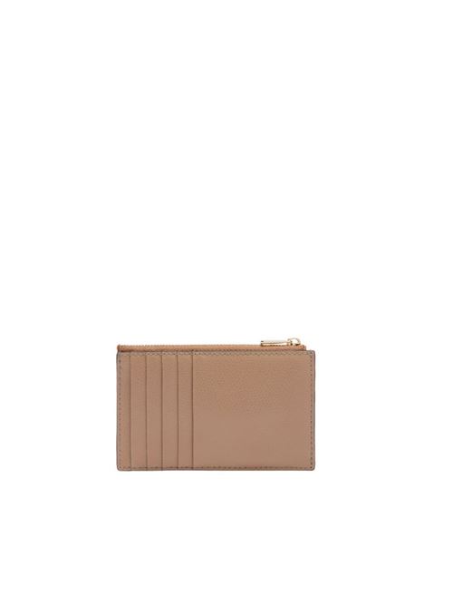 Camelia M Zipped Card Case FURLA | WP003101257S