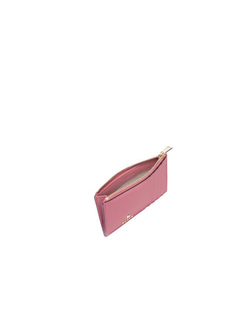Camelia M Zipped Card Case FURLA | WP003104147S