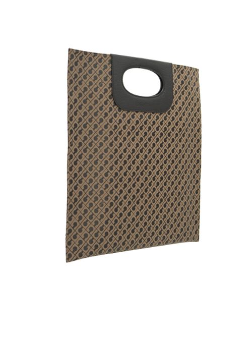 Piattina borsa a mano GHERARDINI | GH0163ITOFFEE
