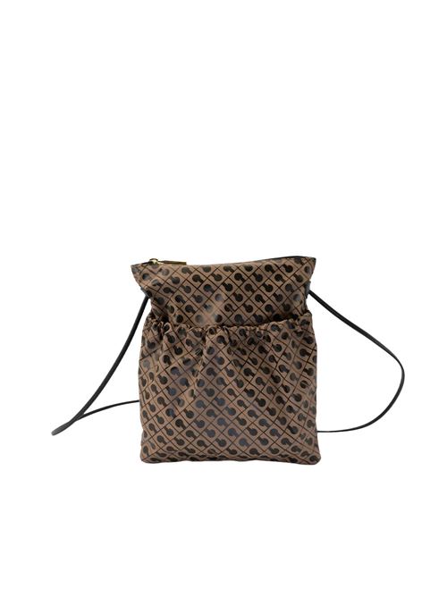Shoulder bag GHERARDINI | GH0231ITOFFEE