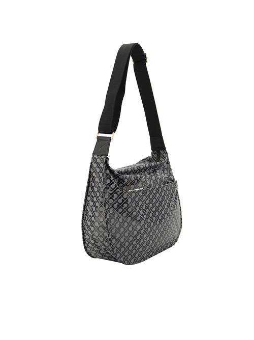 Borsa tracolla GHERARDINI | GH0260IGRANITE