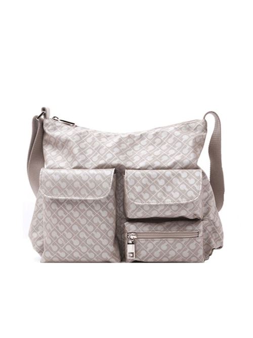 Multitasche borsa a tracolla GHERARDINI | GH0332ICRETA