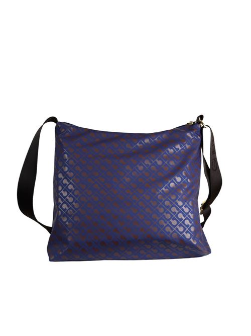 Multi Taschen Umhängetasche GHERARDINI | GH0332IROCKY