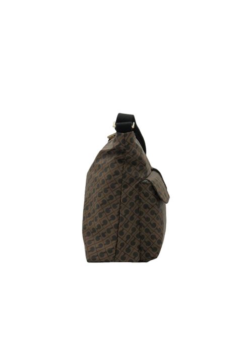 Multi Taschen Umhängetasche GHERARDINI | GH0332ITOFFEE