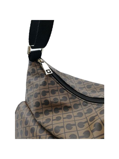 Multi Taschen Umhängetasche GHERARDINI | GH0332ITOFFEE