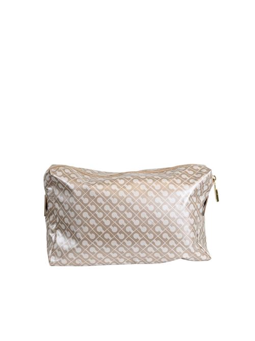 Beauty case in tessuto GHERARDINI | GH0434ICRETA