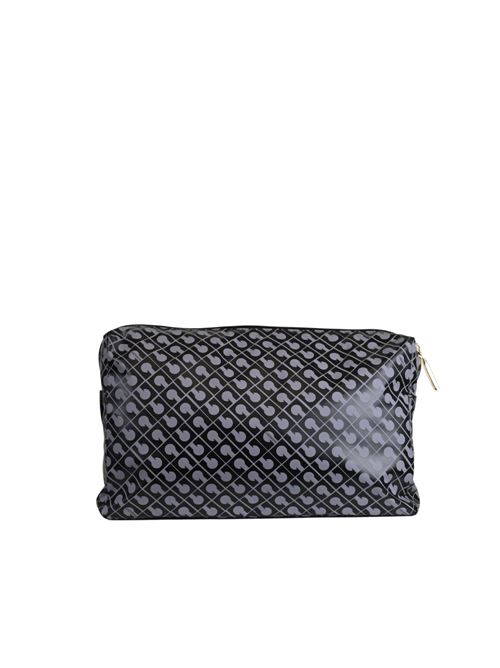Beauty case in tessuto GHERARDINI | GH0434IGRANITE