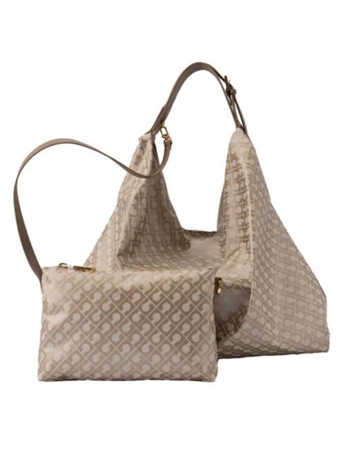 Amazzonia shoulder bag bi GHERARDINI | GH1020CRETA