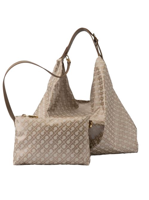Amazonia shoulder bag GHERARDINI | GH1020ICRETA