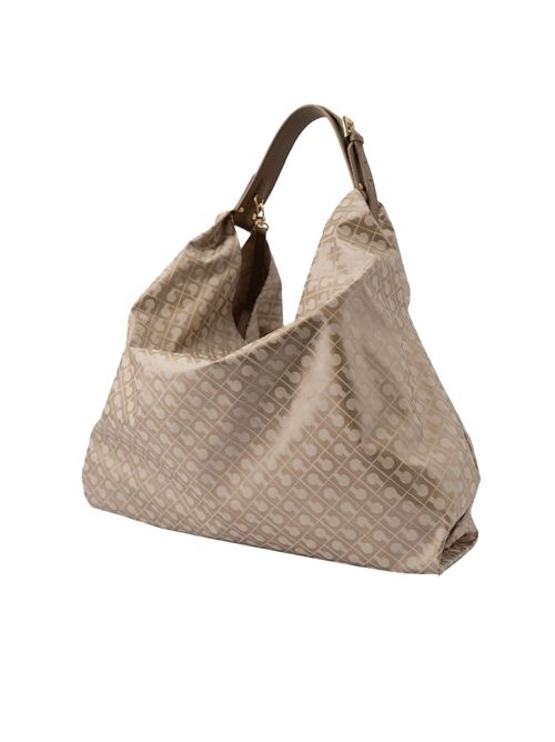 Amazonia shoulder bag GHERARDINI | GH1020ICRETA