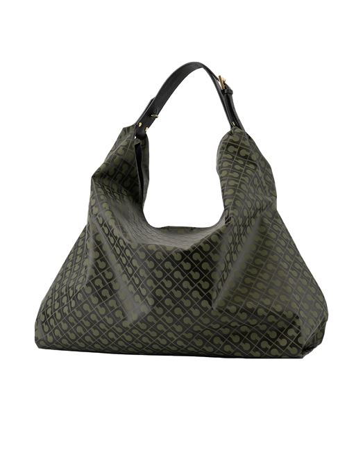 Amazonia Schultertasche GHERARDINI | GH1020IFOREST