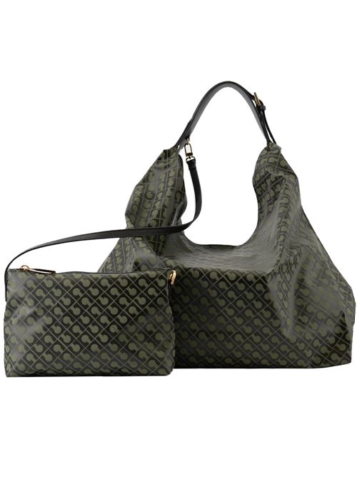 Amazonia Schultertasche GHERARDINI | GH1020IFOREST