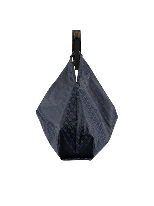 Amazonia shoulder bag maxi GHERARDINI | GH1020IODISSEY