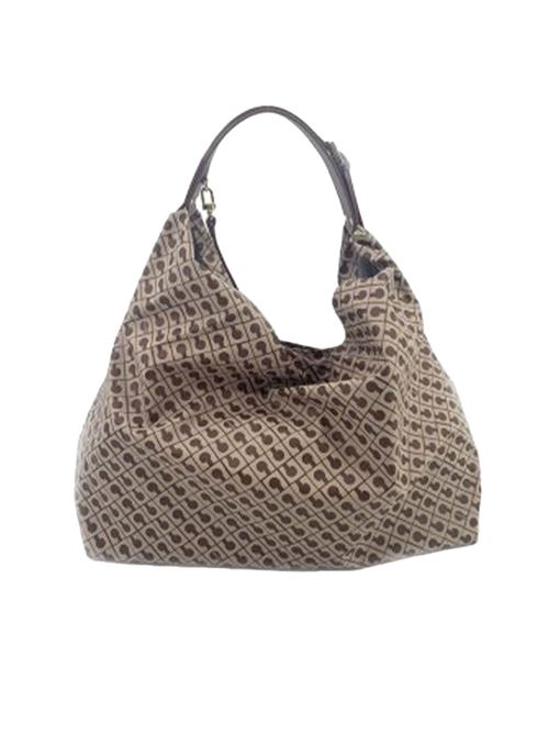 Amazonia Schultertasche GHERARDINI | GH1020ITABACCO