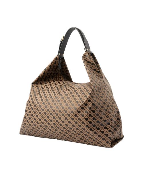 Amazonia Schultertasche GHERARDINI | GH1020ITOFFEE
