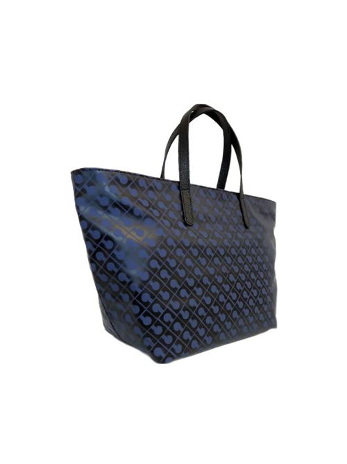 Handbag model Chapelliere Medium GHERARDINI | GHB0105IODISSEY