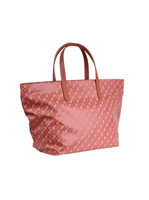 Handtasche Modell Chapelliere Medium GHERARDINI | GHB0105ITERRACOTTA