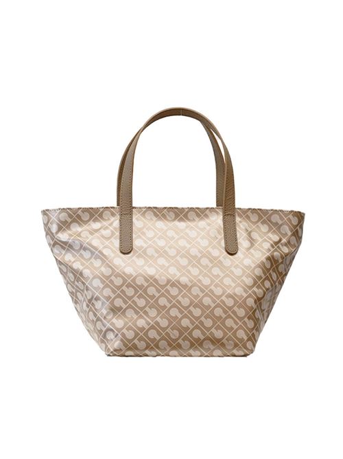 Chapellier handbag small GHERARDINI | GHB0106ICRETA