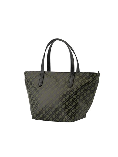 Chapellier handbag small GHERARDINI | GHB0106IFOREST