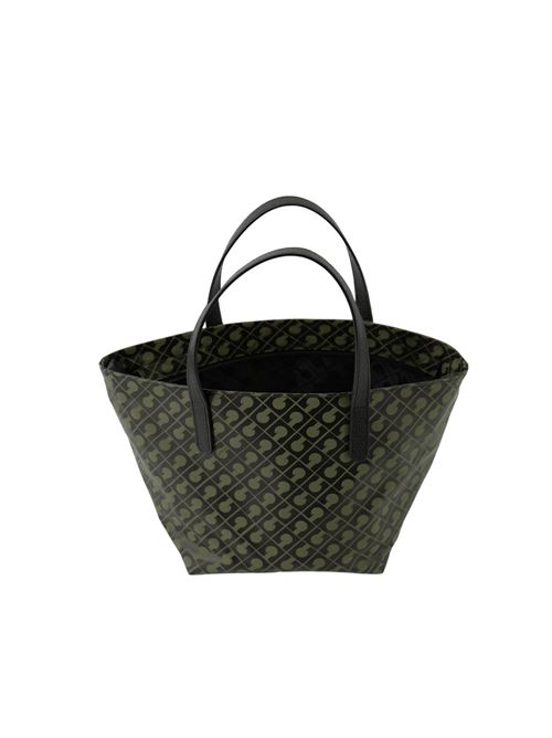 Chapellier handbag small GHERARDINI | GHB0106IFOREST