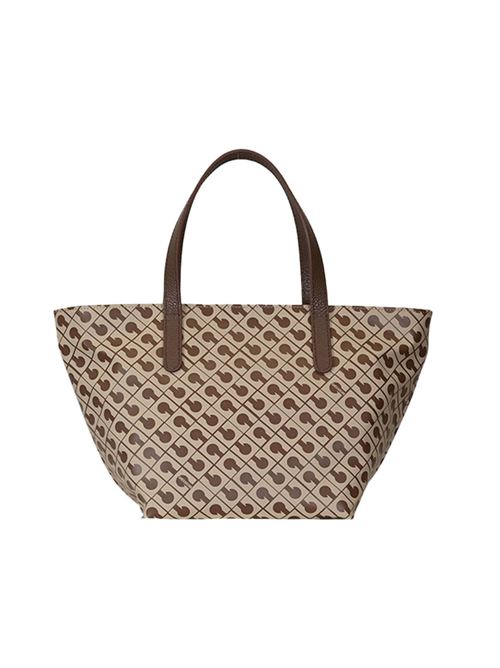 Chapellier handbag small GHERARDINI | GHB0106ITABACCO