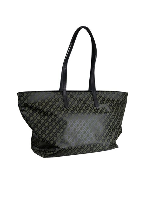 Shoulder bag GHERARDINI | GHB0110IFOREST