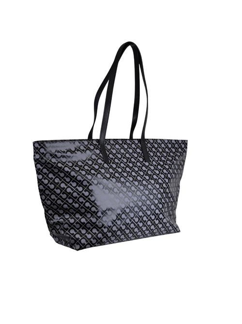 Shoulder bag GHERARDINI | GHB0110IGRANITE