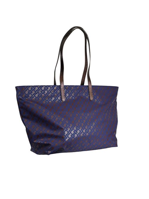 Shopper borsa a spalla GHERARDINI | GHB0110IROCKY