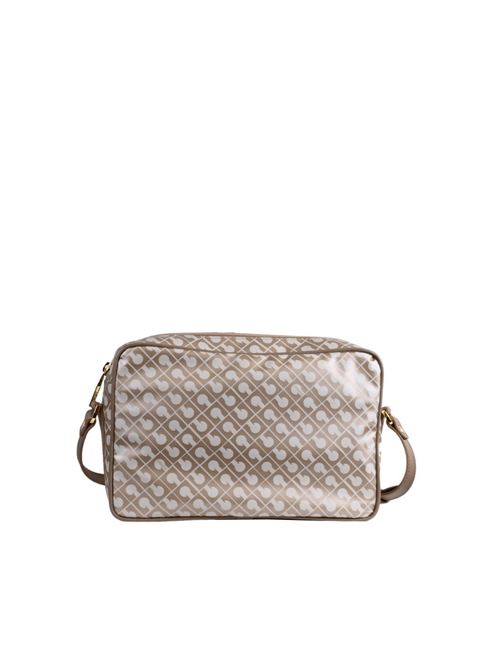 Camera Case borsa a tracolla GHERARDINI | GHB0112ICRETA