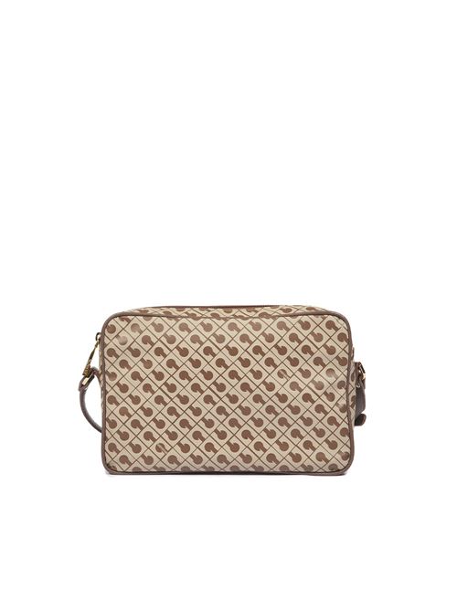 Camera Case borsa a tracolla GHERARDINI | GHB0112ITABACCO