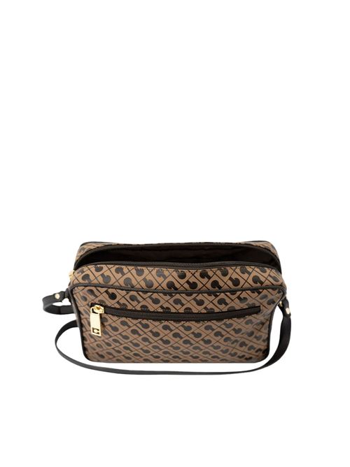 Camera Case Umhängetasche GHERARDINI | GHB0112ITOFFEE