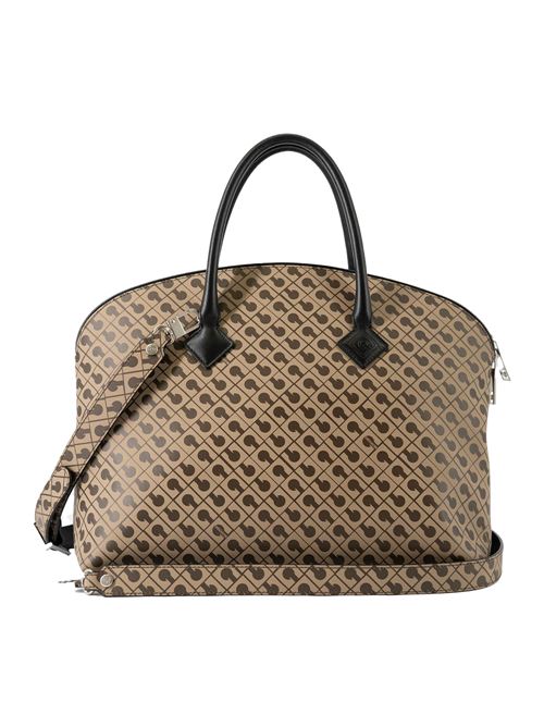 Bowling borsa a mano millerighe GHERARDINI | GHB0193IMOKA