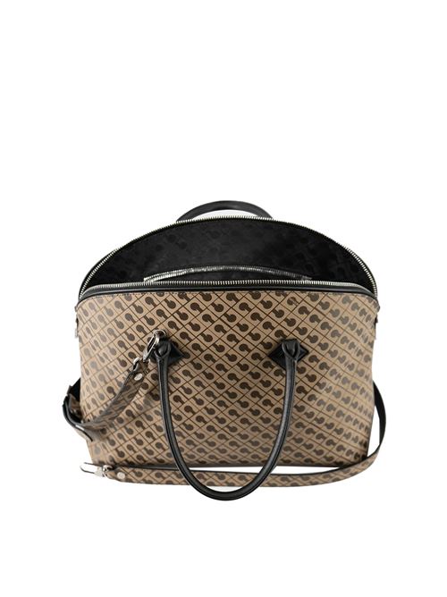 Bowling borsa a mano millerighe GHERARDINI | GHB0193IMOKA