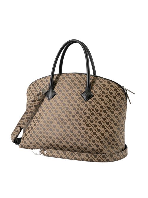 Bowling borsa a mano millerighe GHERARDINI | GHB0193IMOKA