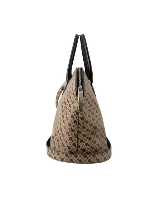 Bowling borsa a mano millerighe GHERARDINI | GHB0193IMOKA