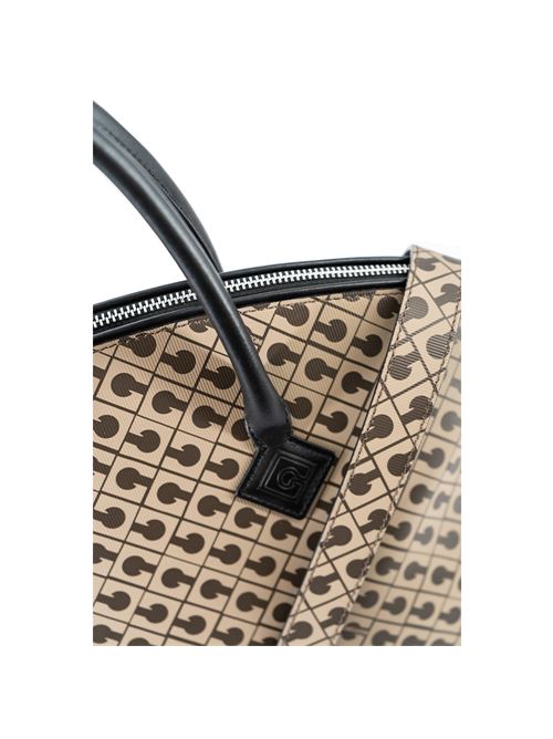 Bowling borsa a mano millerighe GHERARDINI | GHB0193IMOKA