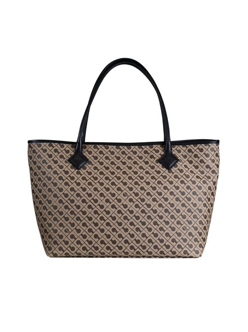 Shopper borsa a spalla GHERARDINI | GHB0194IMOKA
