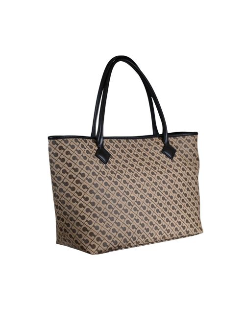 Shopper borsa a spalla GHERARDINI | GHB0194IMOKA