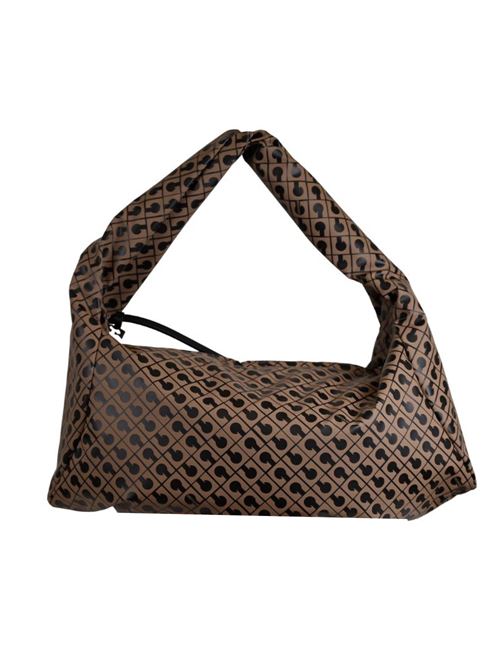 Borsa a spalla GHERARDINI | GHB0204ITOFFEE