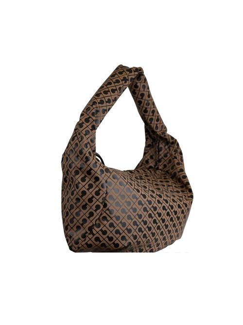 Borsa a spalla GHERARDINI | GHB0204ITOFFEE