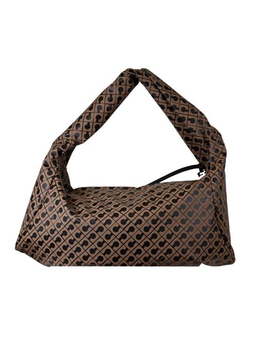 Borsa a spalla GHERARDINI | GHB0204ITOFFEE