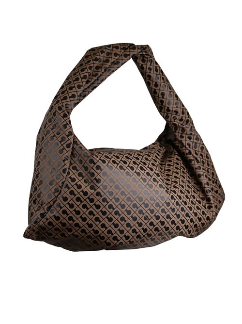 Borsa a spalla GHERARDINI | GHB0205ITOFFEE