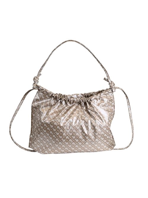 Hobo shoulder bag GHERARDINI | GHB0210ICRETA