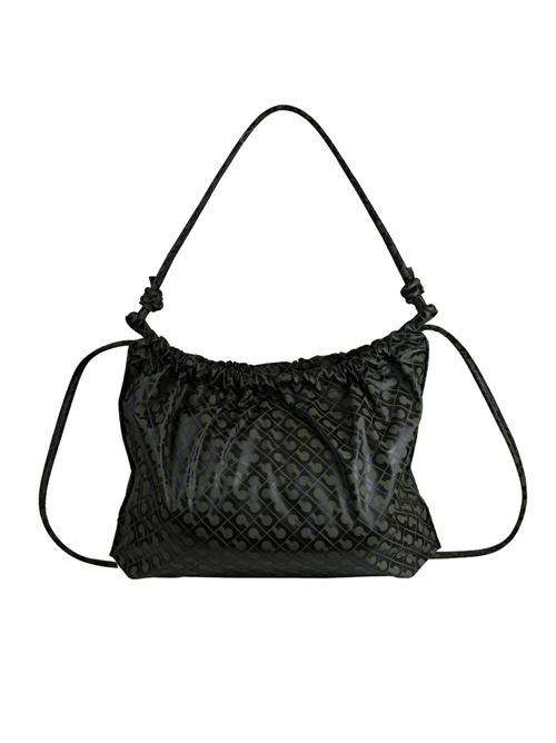 Hobo shoulder bag GHERARDINI | GHB0210IFOREST