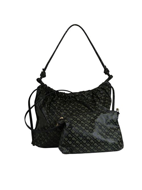 Hobo shoulder bag GHERARDINI | GHB0210IFOREST