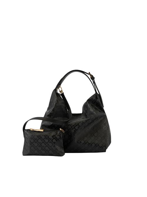 Hobo borsa a spalla piccola GHERARDINI | GHB1021IEXVALIBUR