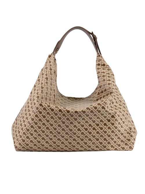Hobo borsa a spalla grande GHERARDINI | GHB1022ITABACCO